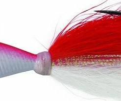 SPRO Bucktail Jig 3/8 Oz.