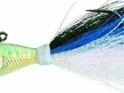 SPRO Bucktail Jig 3/4 Oz.