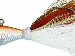 SPRO Bucktail Jig 3/4 Oz.