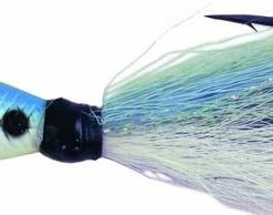 SPRO Bucktail Jig 3/4 Oz.