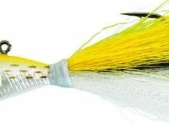 SPRO Bucktail Jig 1 Oz. Baits & Lures