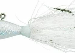 SPRO Bucktail Jig 1 Oz. Baits & Lures
