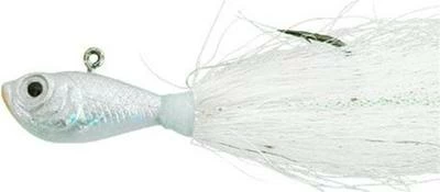 SPRO Bucktail Jig 1 1/2 Oz. Baits & Lures 16 SPRO Bucktail Jig 1 1/2 Oz. Baits & Lures