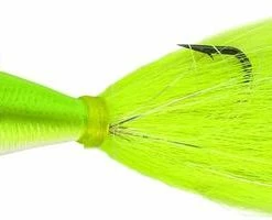 SPRO Bucktail Jig 2 Oz. 22 SPRO Bucktail Jig 2 Oz.
