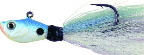 SPRO Bucktail Jig 2 Oz. 15 SPRO Bucktail Jig 2 Oz.