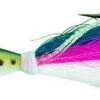 SPRO Bucktail Jig 3 Oz. Hair Jigs