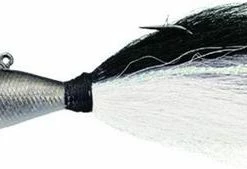 SPRO Bucktail Jig 3 Oz. Hair Jigs