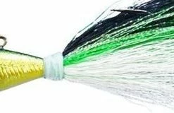 SPRO Bucktail Jig 4 Oz.