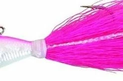 SPRO Bucktail Jig 4 Oz.