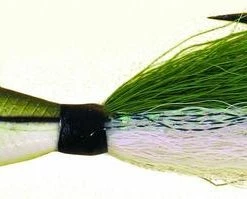 SPRO Bucktail Jig 4 Oz.