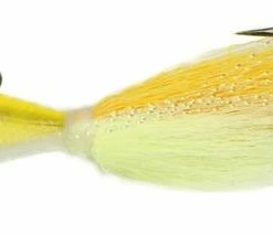 SPRO Bucktail Jig 4 Oz.
