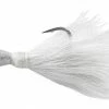 SPRO Power Bucktail Jig W/ O'Shaughnessy Hook Jigs