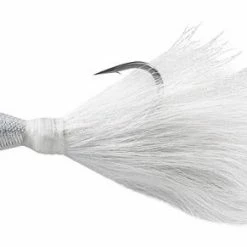 SPRO Power Bucktail Jig W/ O'Shaughnessy Hook Jigs