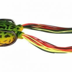 SPRO Dean Rojas Bronzeye Frog Jr. 60 Baits & Lures