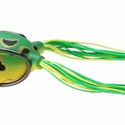 SPRO Dean Rojas Bronzeye Frog Jr. 60 Baits & Lures