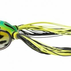 SPRO Dean Rojas Bronzeye Frog Jr. 60 Baits & Lures
