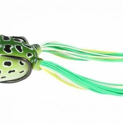 SPRO Dean Rojas Bronzeye Frog Jr. 60 Baits & Lures