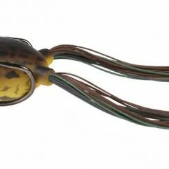 SPRO Dean Rojas Bronzeye Frog Jr. 60 Baits & Lures