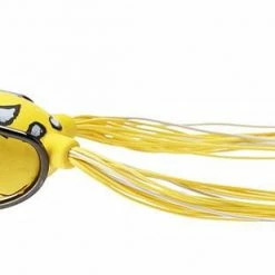 SPRO Dean Rojas Bronzeye Frog Jr. 60 Baits & Lures