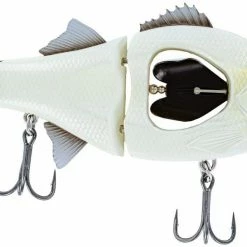 Chasebaits PropDuster Glider Swimbait Swimbaits