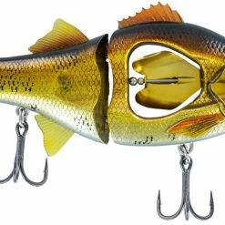 Chasebaits PropDuster Glider Swimbait Swimbaits