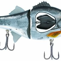 Chasebaits PropDuster Glider Swimbait Swimbaits
