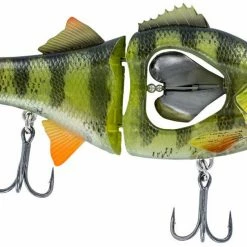 Chasebaits PropDuster Glider Swimbait Swimbaits