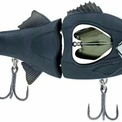 Chasebaits PropDuster Glider Swimbait Swimbaits