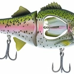 Chasebaits PropDuster Glider Swimbait Swimbaits