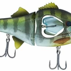 Chasebaits PropDuster Glider Swimbait Swimbaits
