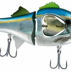 Chasebaits PropDuster Glider Swimbait Swimbaits