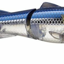 Chasebaits Drunken Mullet 95/130 Topwater Prop Lure