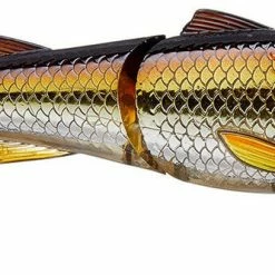 Chasebaits Drunken Mullet 95/130 Topwater Prop Lure