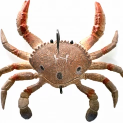 Chasebaits Smash Crab Crab-Imitating Soft Lure