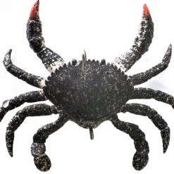 Chasebaits Smash Crab Crab-Imitating Soft Lure 21 Chasebaits Smash Crab Crab-Imitating Soft Lure