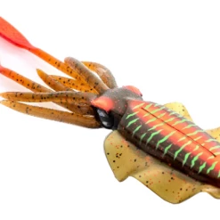 Chasebaits The Ultimate Squid 150/200/300 Soft Lure