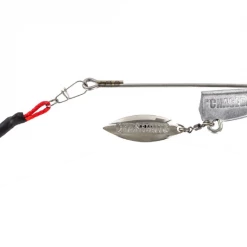 Chasebaits Squid Rig The Ultimate Squid Lure Rigging