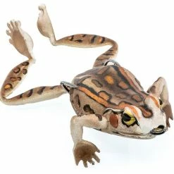 Chasebaits Bobbin' Frog Hollow Body Frog 20 Chasebaits Bobbin' Frog Hollow Body Frog