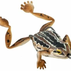 Chasebaits Bobbin' Frog Hollow Body Frog 22 Chasebaits Bobbin' Frog Hollow Body Frog