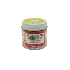 Pro-Cure Bad Azz Salmon Eggs 1 Oz. Artificial Baits & Attractants