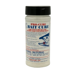 Artificial Baits & Attractants Pro-Cure Bait Cures 12 Oz.