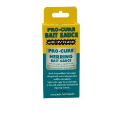 Pro-Cure Bait Sauce 2 Oz. Artificial Baits & Attractants