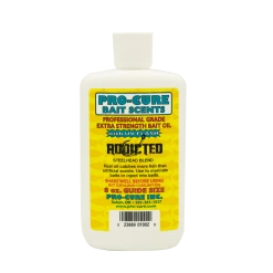 Artificial Baits & Attractants Pro-Cure Addicted Fishing Steelhead Blend Oil