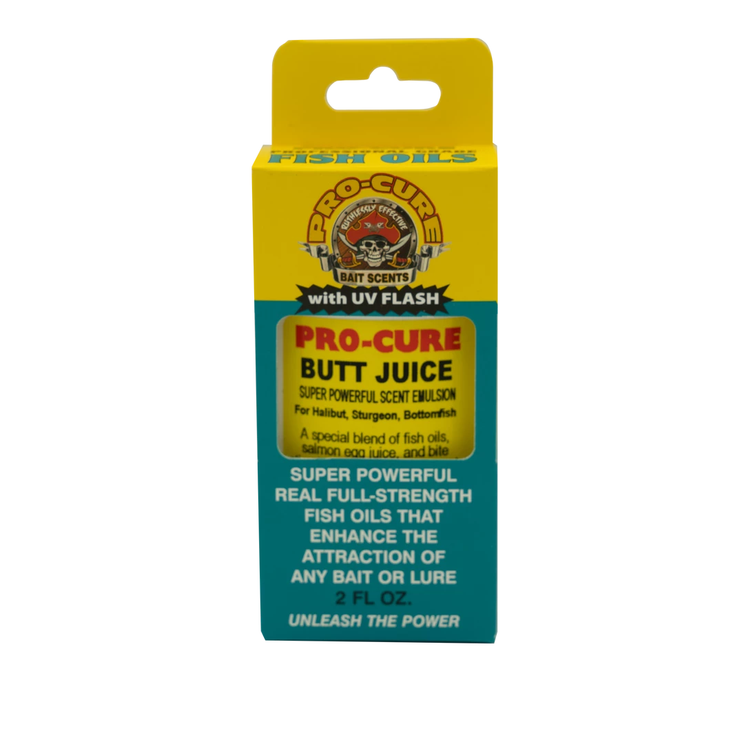 Pro-Cure Bait Oils Artificial Baits & Attractants 10 Pro-Cure Bait Oils Artificial Baits & Attractants