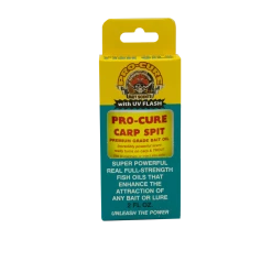 Pro-Cure Bait Oils Artificial Baits & Attractants 54 Pro-Cure Bait Oils Artificial Baits & Attractants