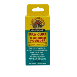 Pro-Cure Bait Oils Artificial Baits & Attractants 57 Pro-Cure Bait Oils Artificial Baits & Attractants