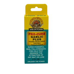 Pro-Cure Bait Oils Artificial Baits & Attractants 58 Pro-Cure Bait Oils Artificial Baits & Attractants