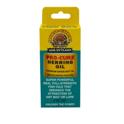 Pro-Cure Bait Oils Artificial Baits & Attractants 60 Pro-Cure Bait Oils Artificial Baits & Attractants