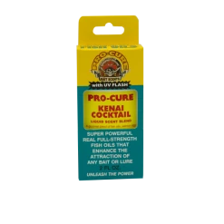 Pro-Cure Bait Oils Artificial Baits & Attractants 61 Pro-Cure Bait Oils Artificial Baits & Attractants