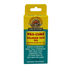 Pro-Cure Bait Oils Artificial Baits & Attractants 65 Pro-Cure Bait Oils Artificial Baits & Attractants